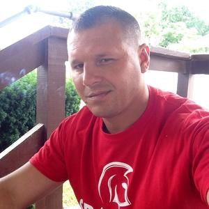 Meet your Posher, Rickey